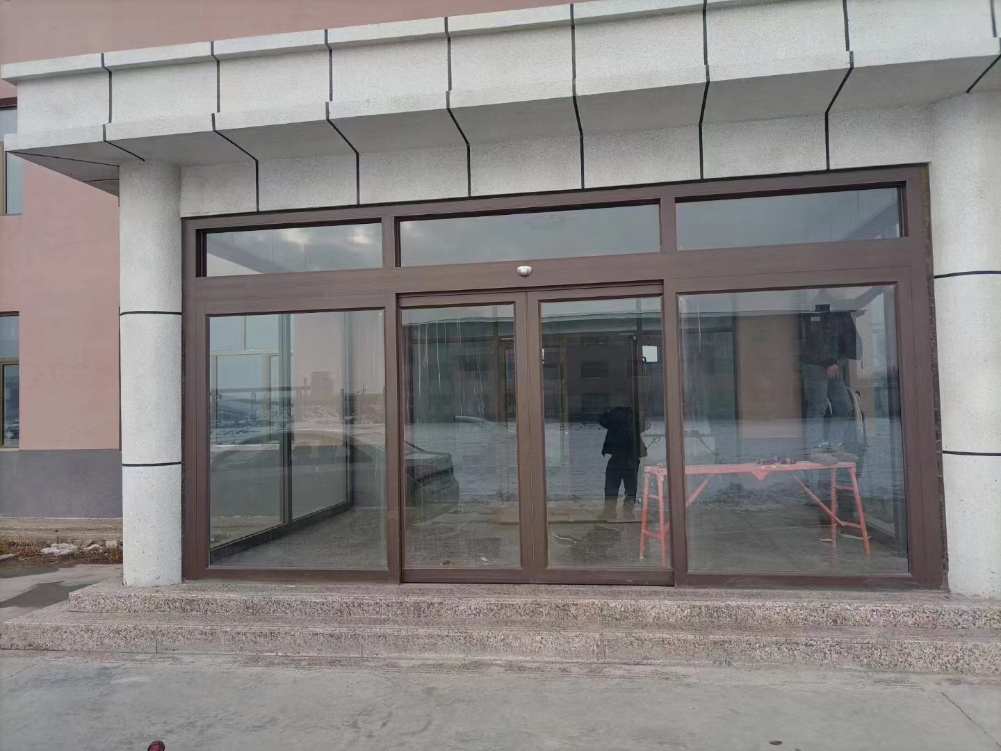 盐城市客户案例